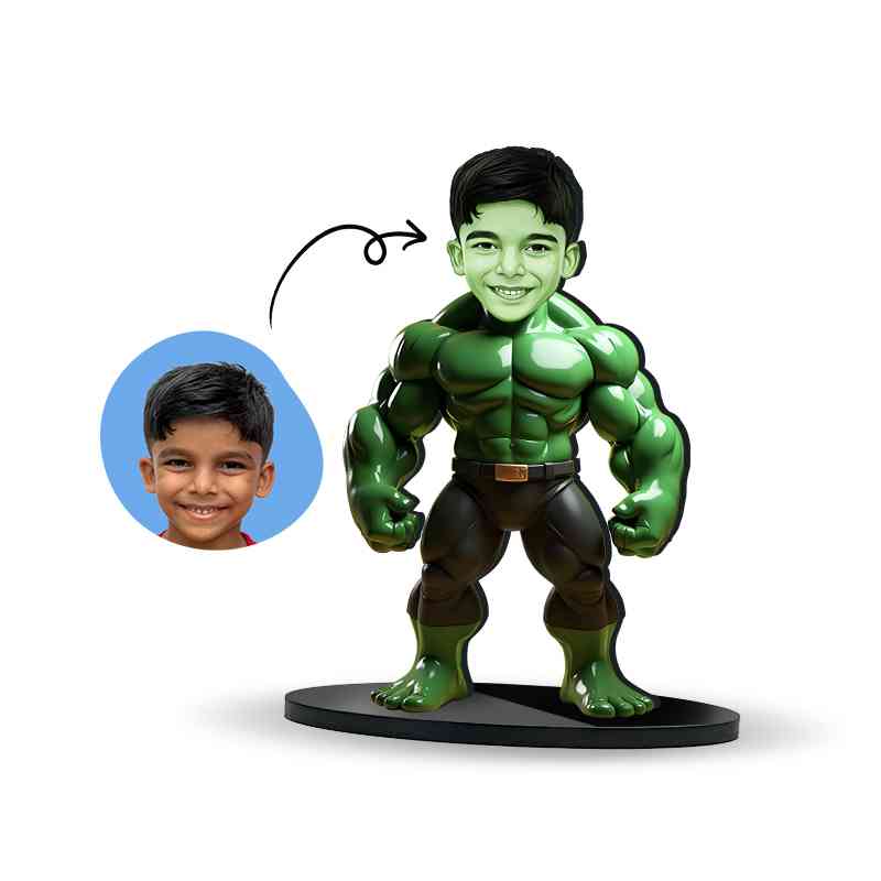 Hulk